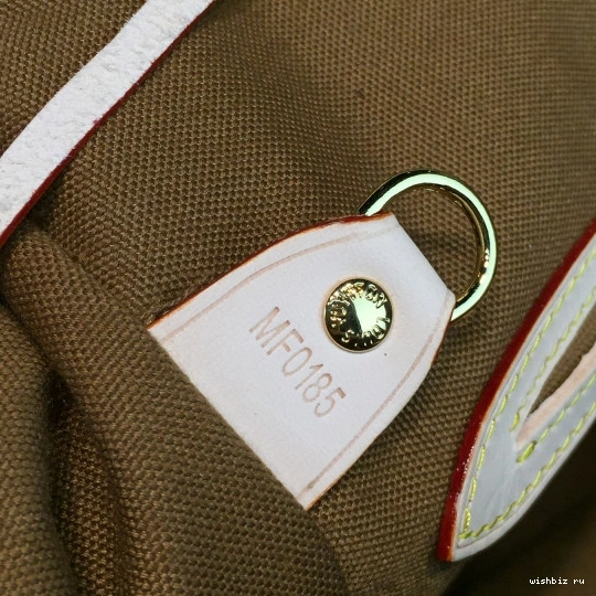 WIS LOUIS BACKPACK VUITTON 1003